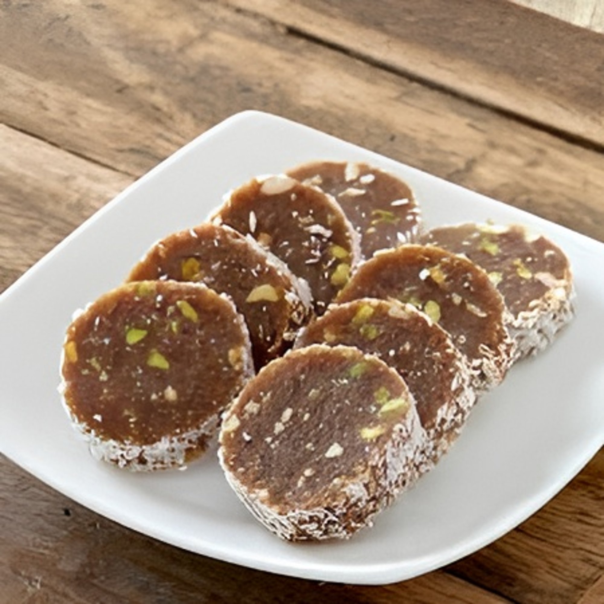 Khajur Roll per LB