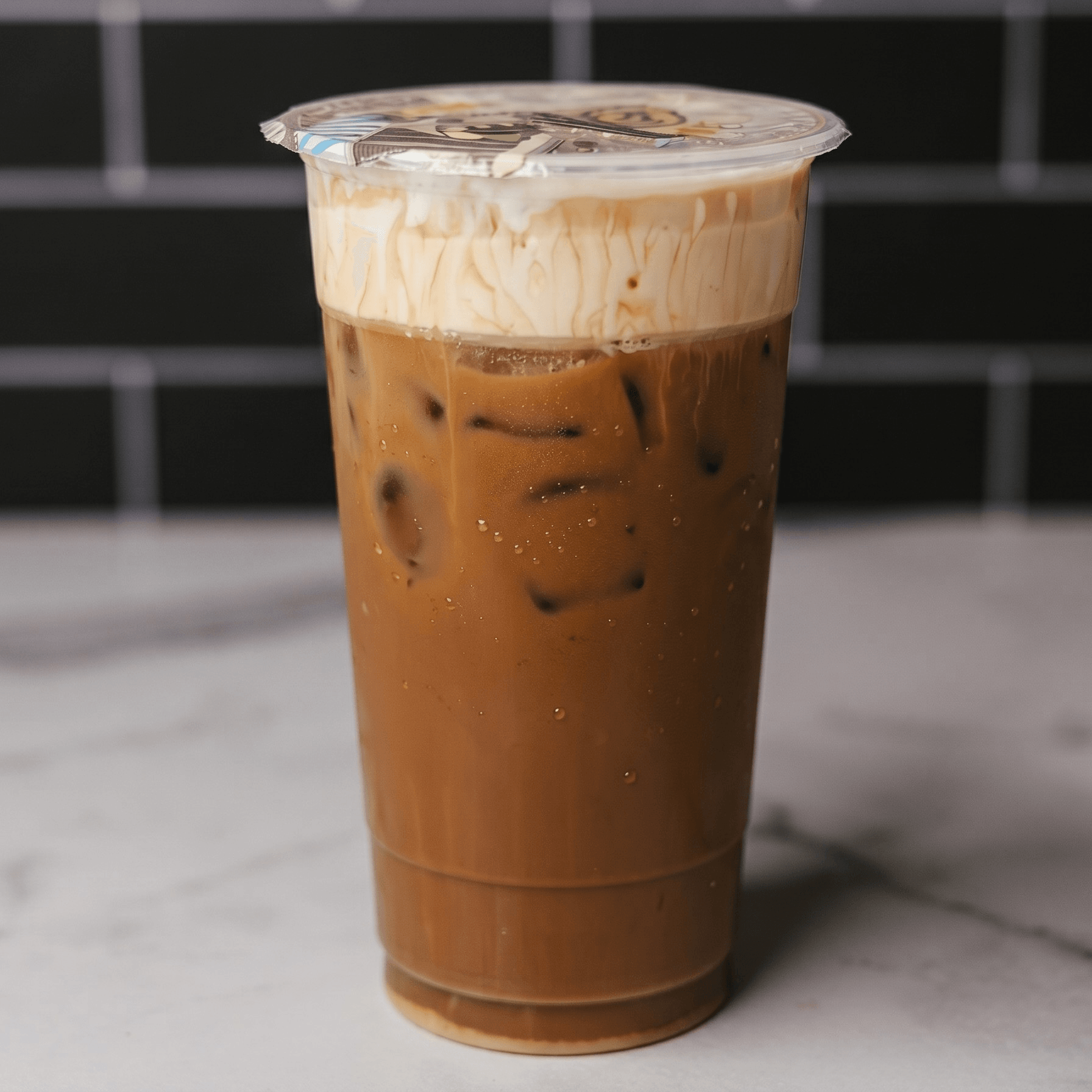 Cafe Sua Da