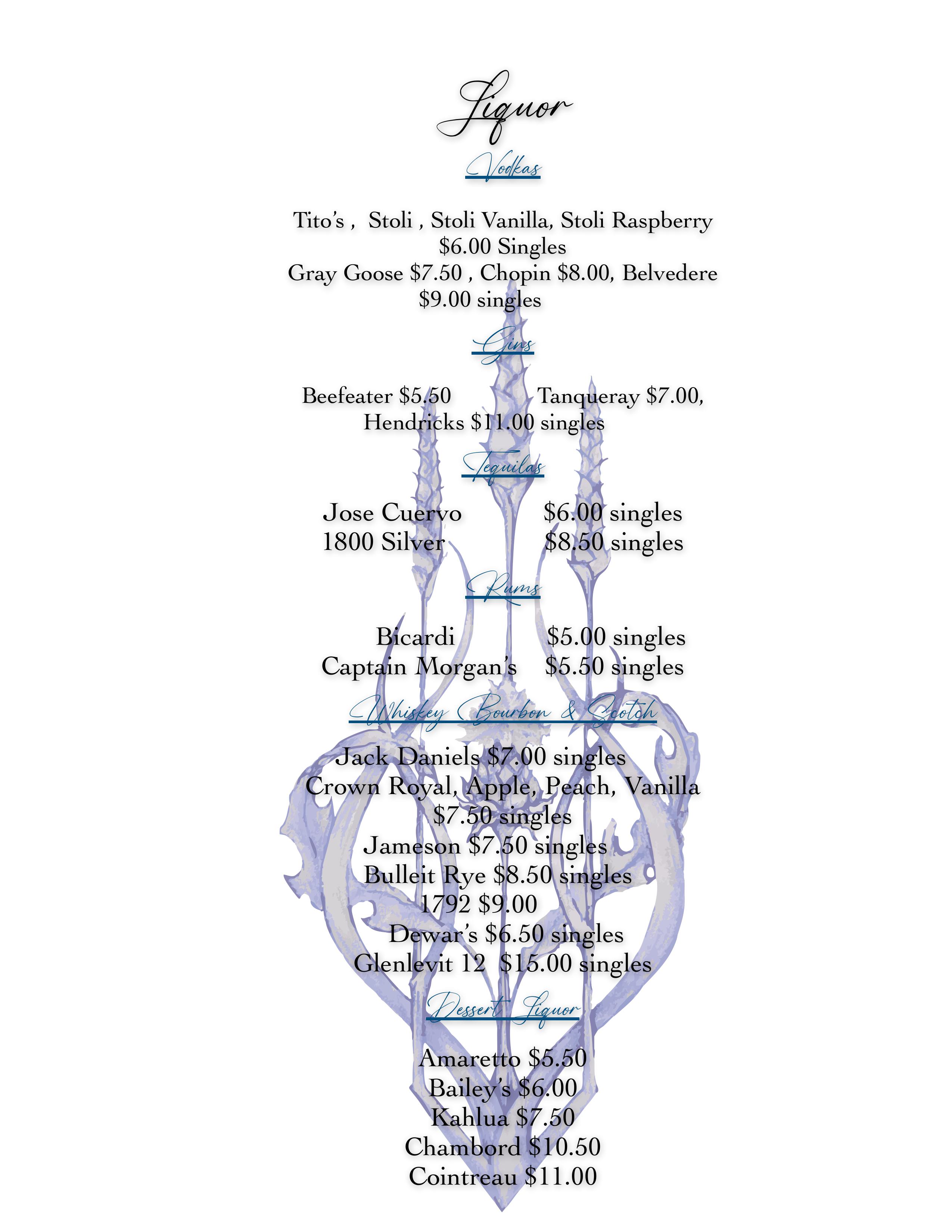 Front Street Cafe Image