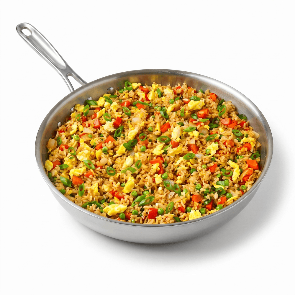 Thai Fried Rice