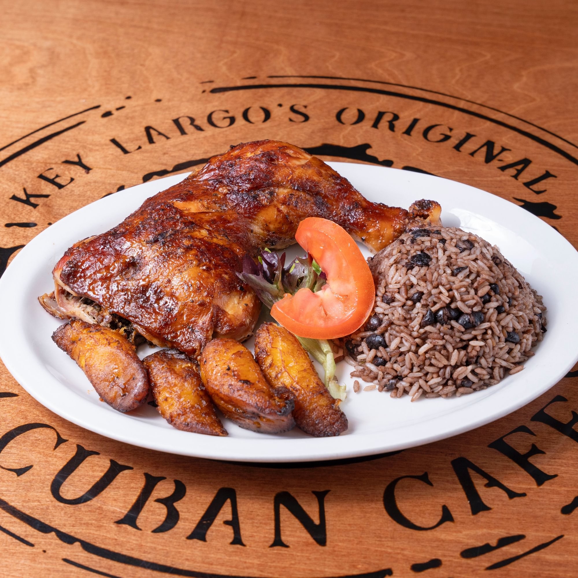 Pollo Asado / Roasted Chicken*