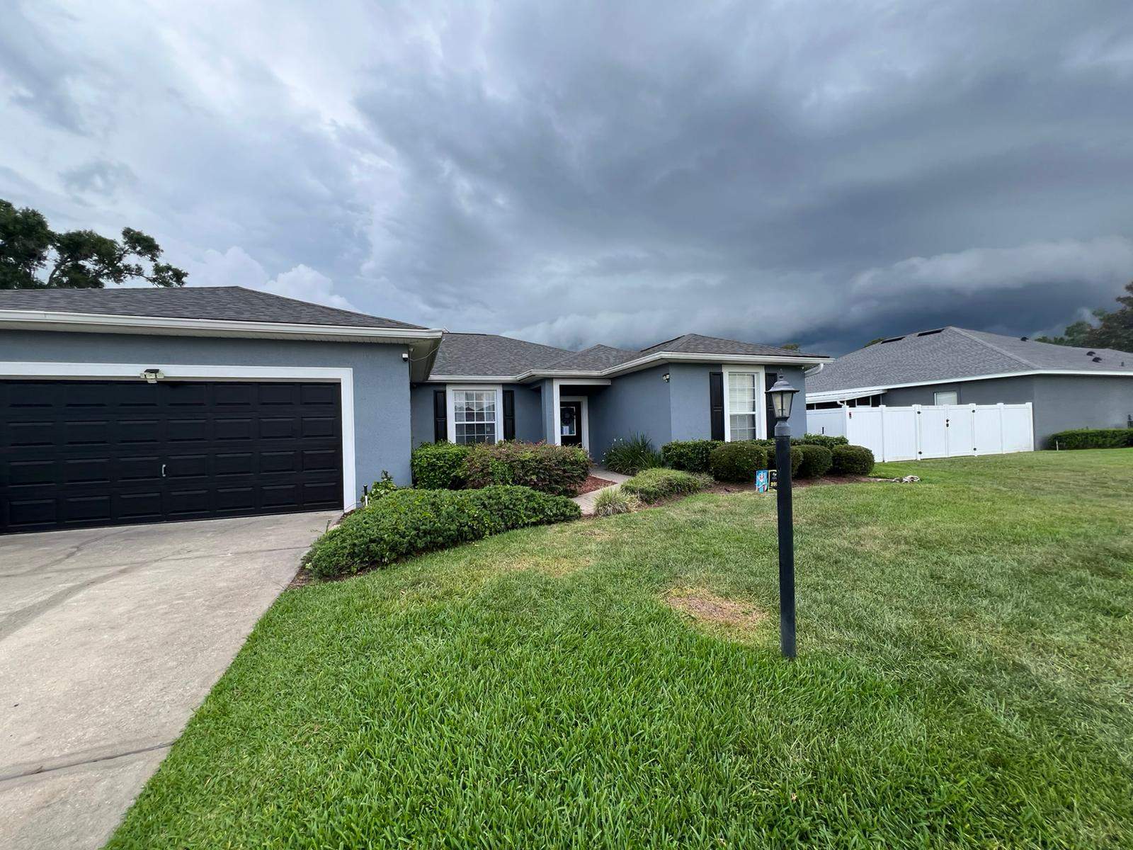 Veterans Roofing & Property Maintenance Image