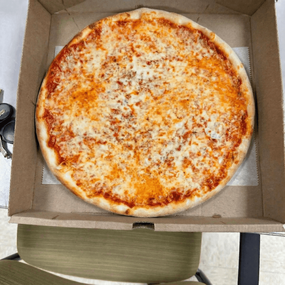 Neapolitan Pizza