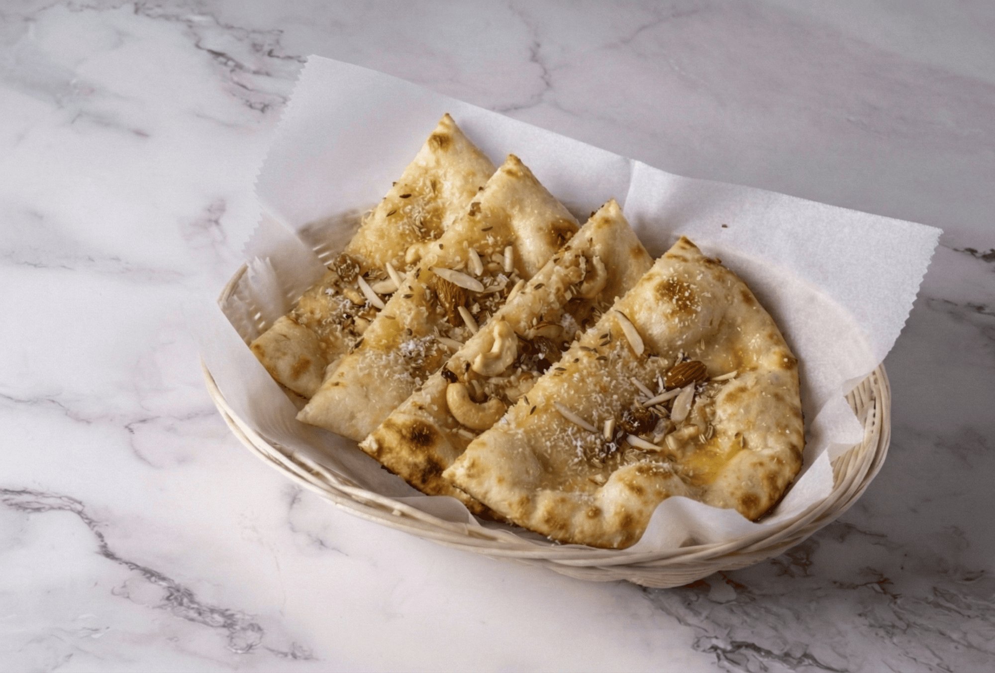 PESHWARI NAAN