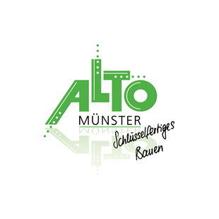 Logo von M. + M. Gailer Altomünster Wohn- und Gewerbebau GmbH