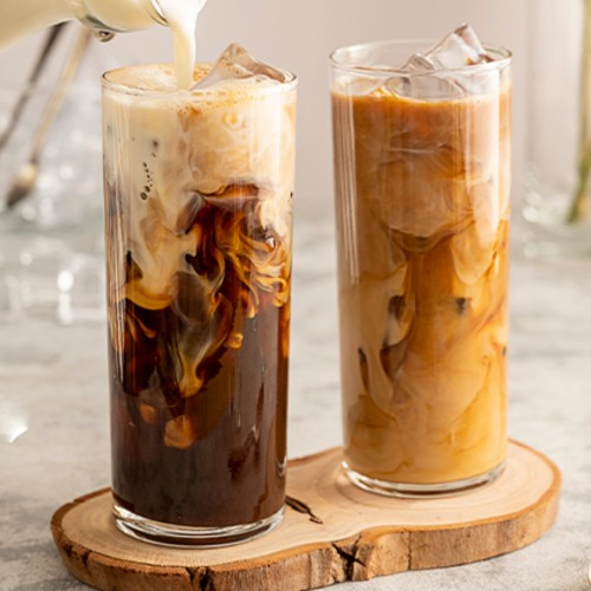 Thai Iced Coffee