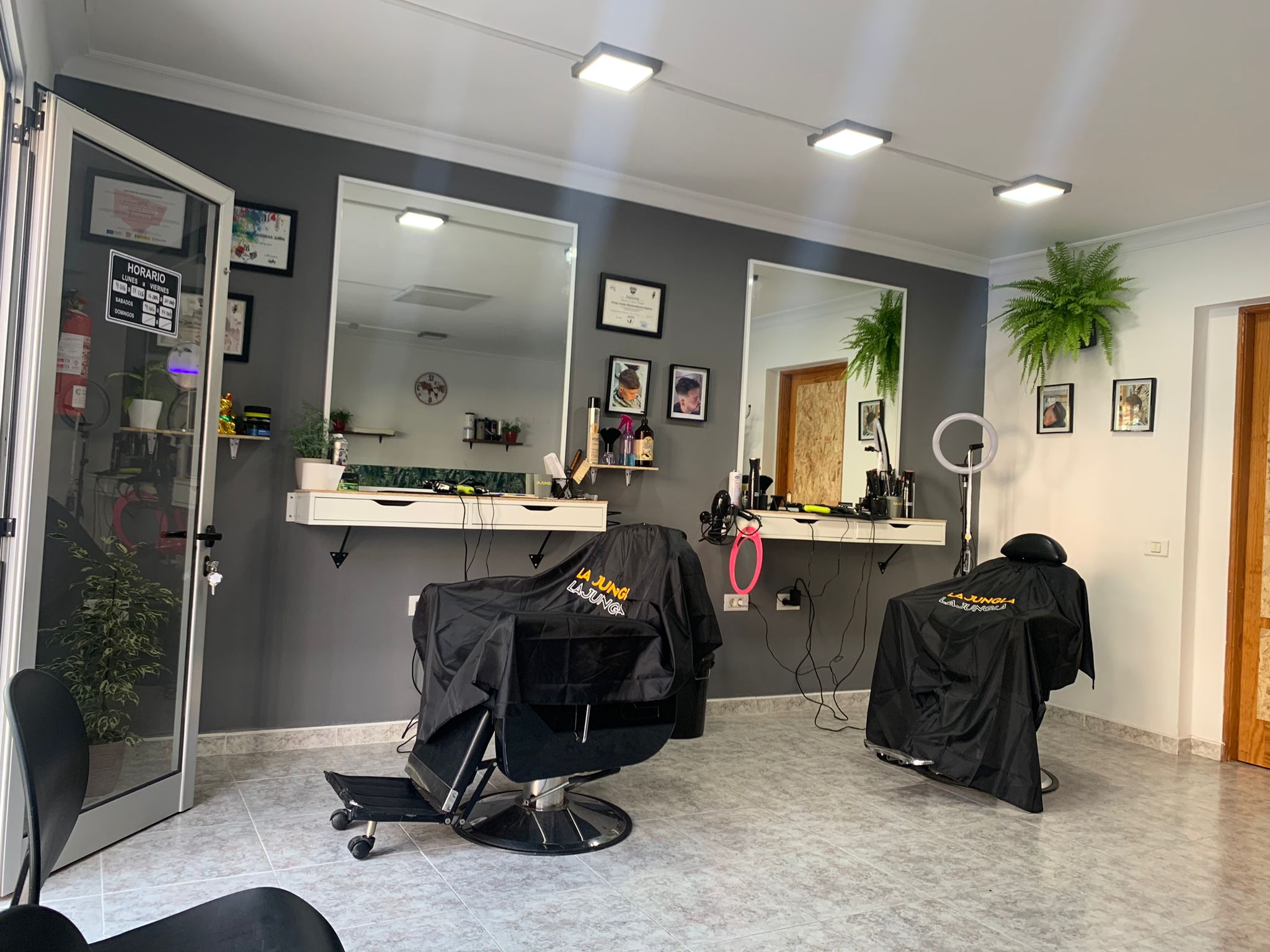 Galería en miniatura