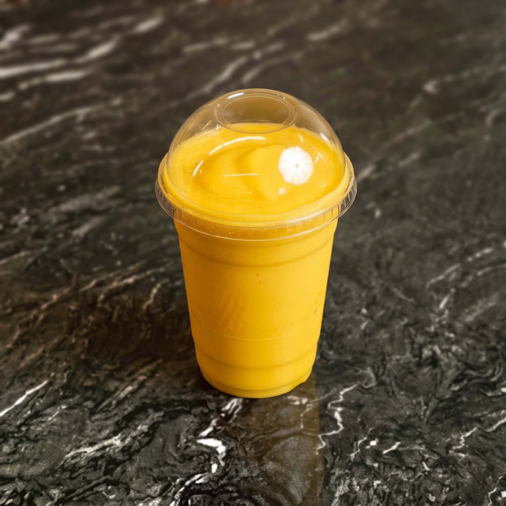 Peach Mango