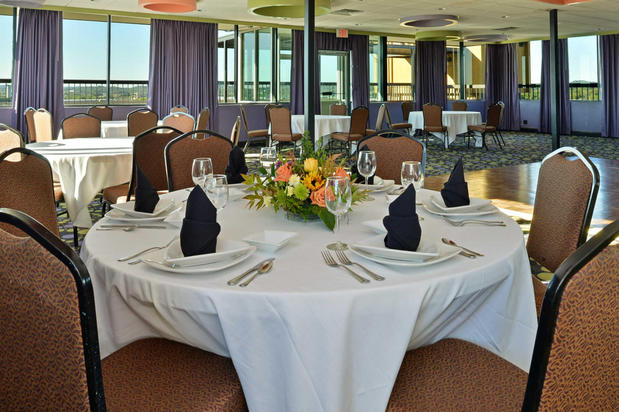 Images Clarion Hotel Nashville Downtown - Stadium