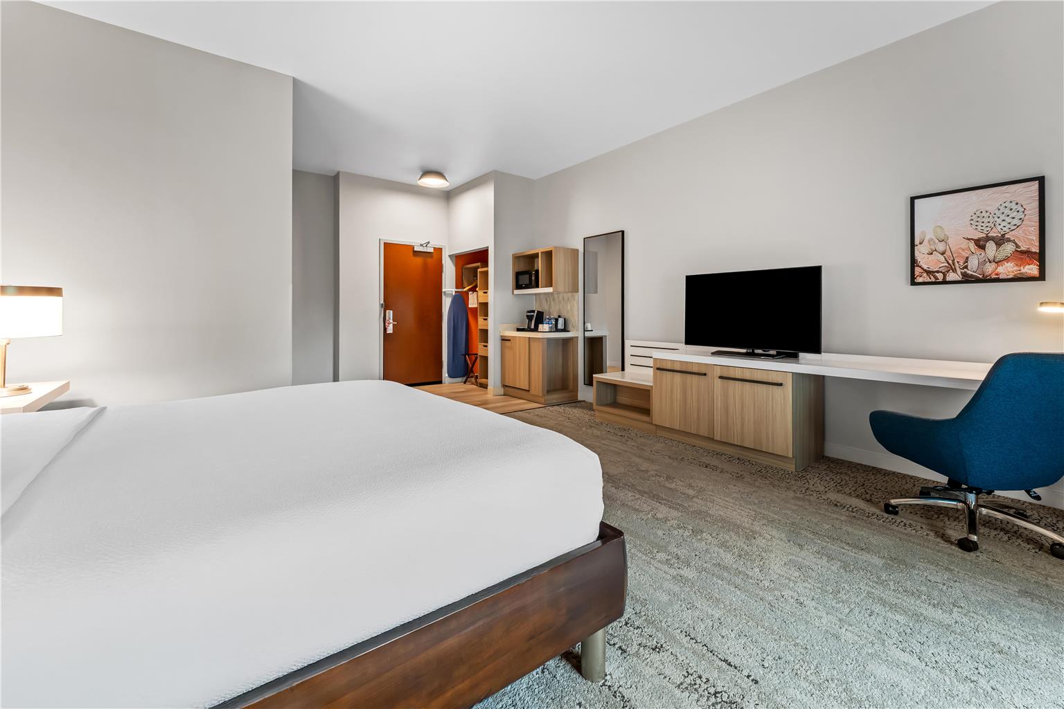 Hilton Garden Inn Warner Robins Image