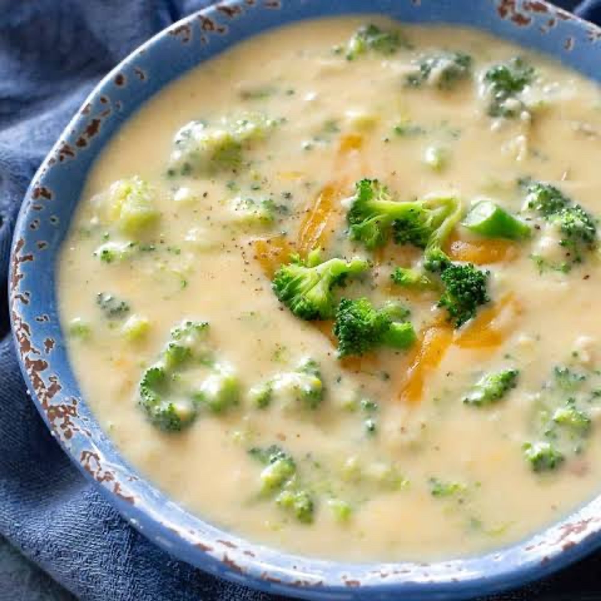 Soup