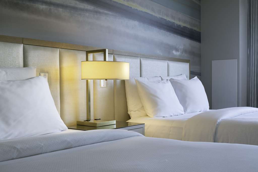 The Lofton Hotel Minneapolis, Tapestry Collection by Hilton Image