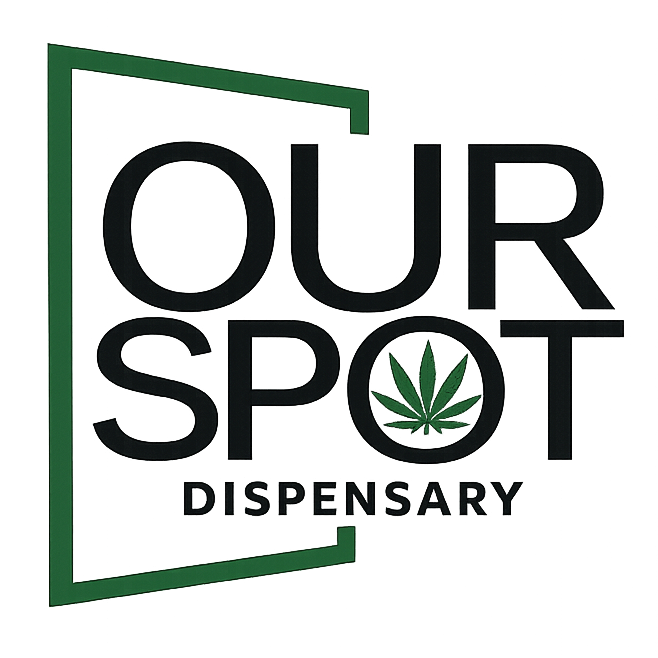 Our Spot: Marijuana Dispensary Weed Delivery in DC