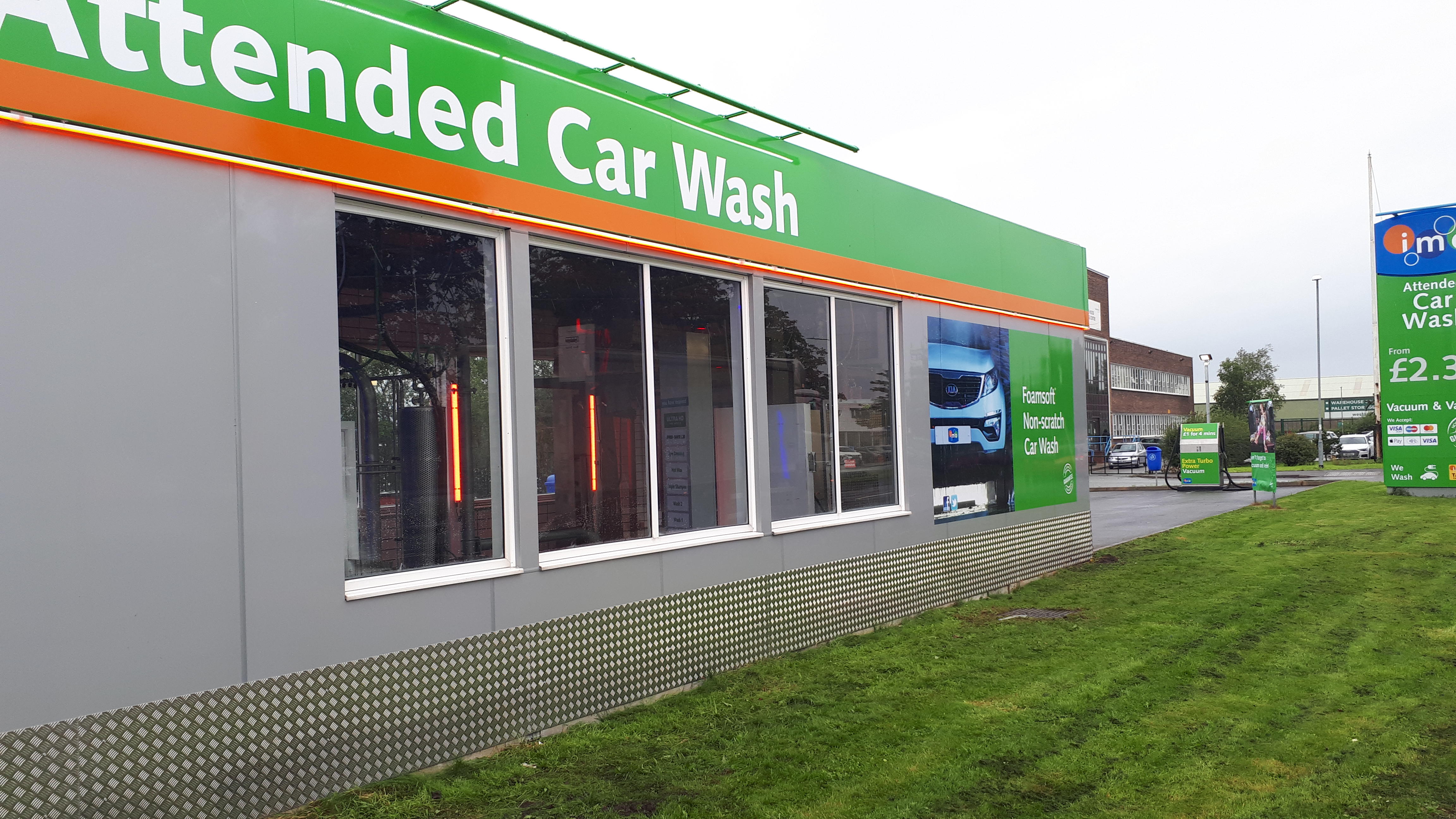 Fenton Mo Car Wash at Christie Riddle blog