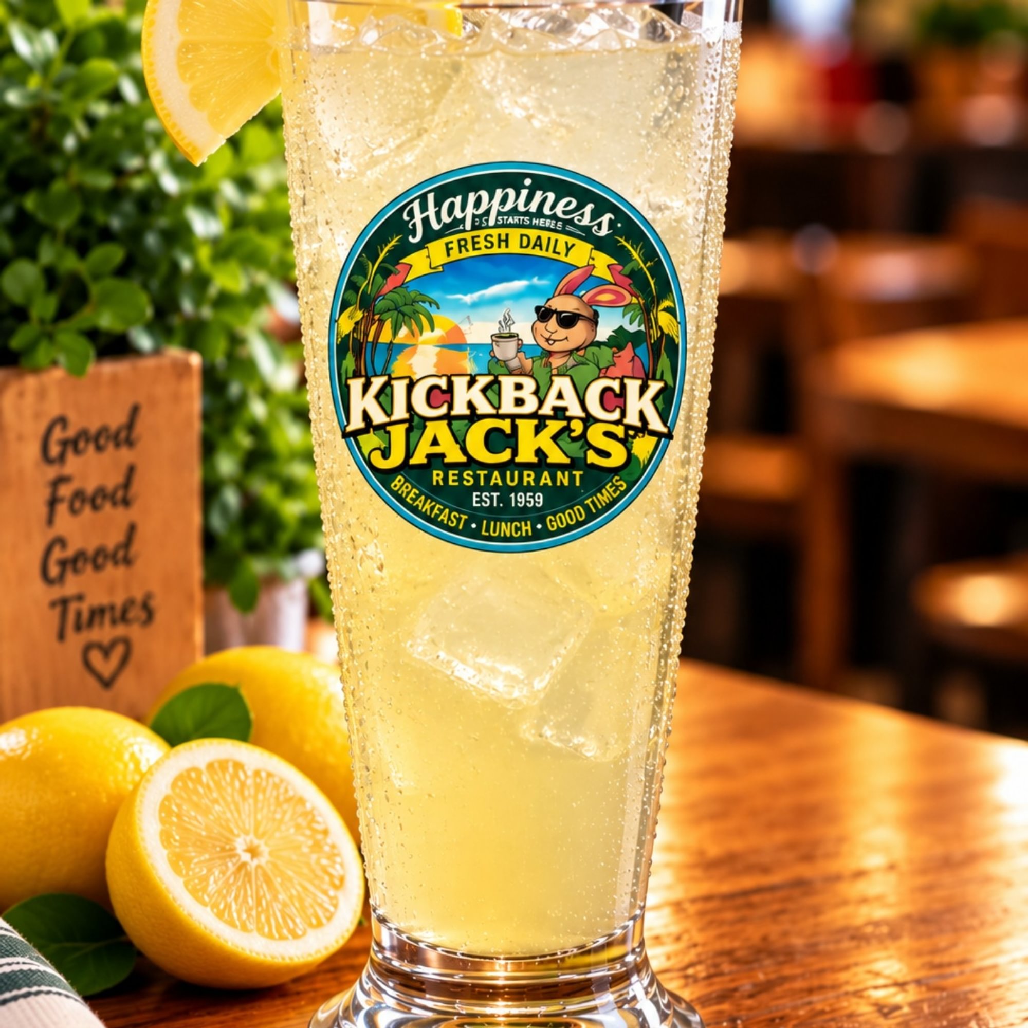 Lemonade
