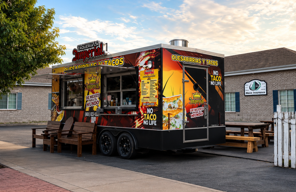 Taqueria La Imperial