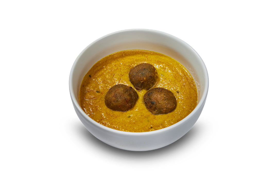 Malai Kofta