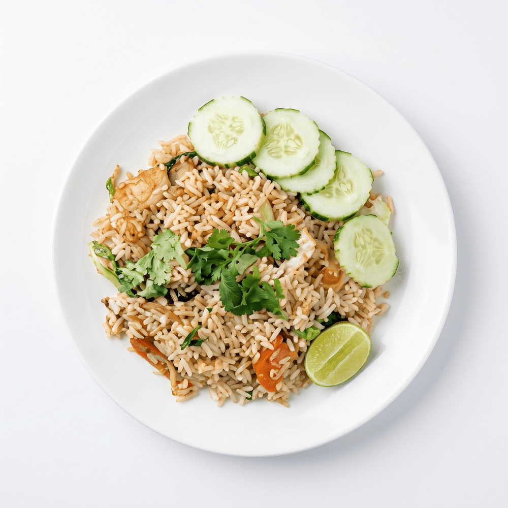 Thai Fried Rice
