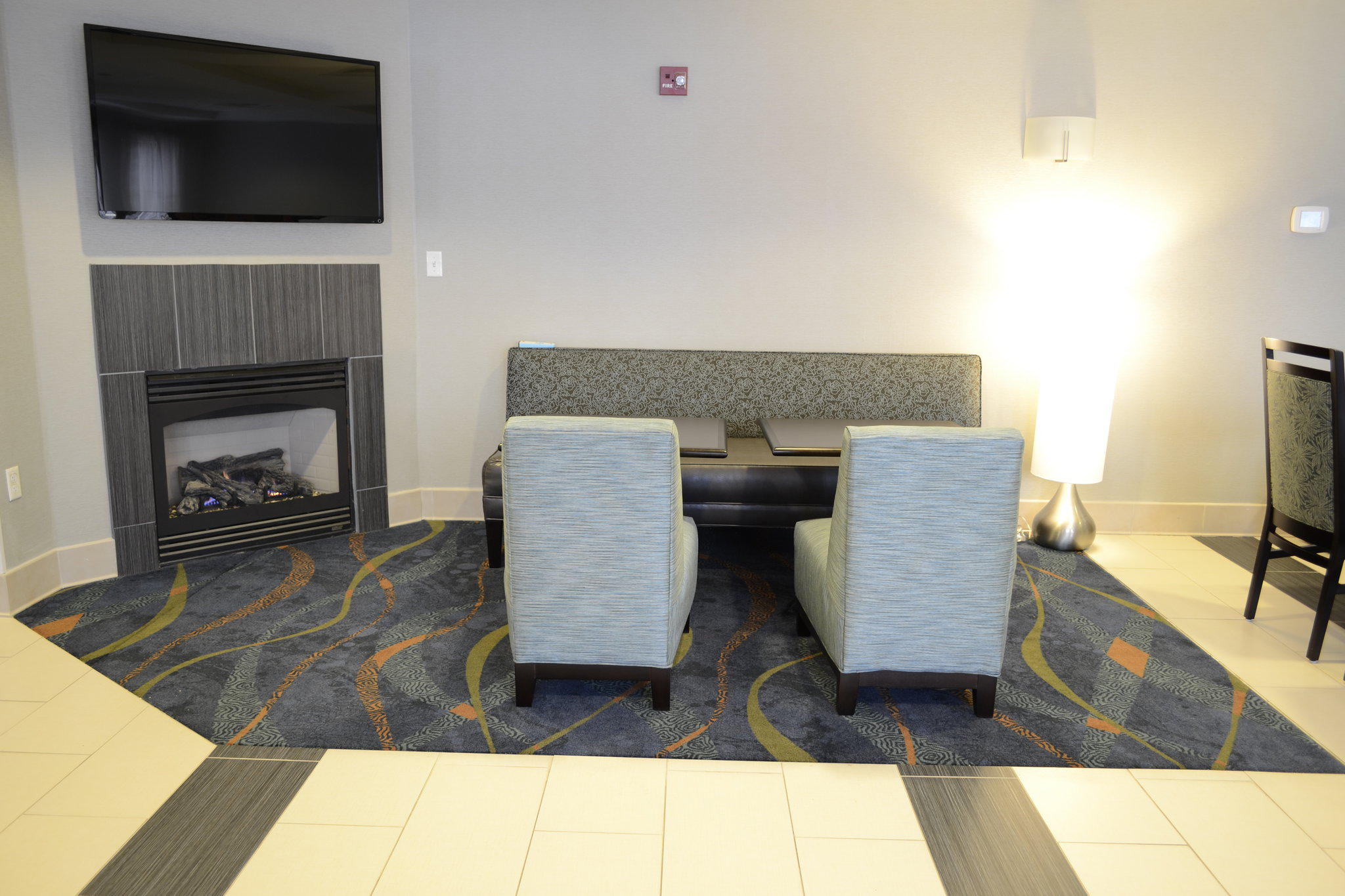 Holiday Inn Express Biddeford Photo