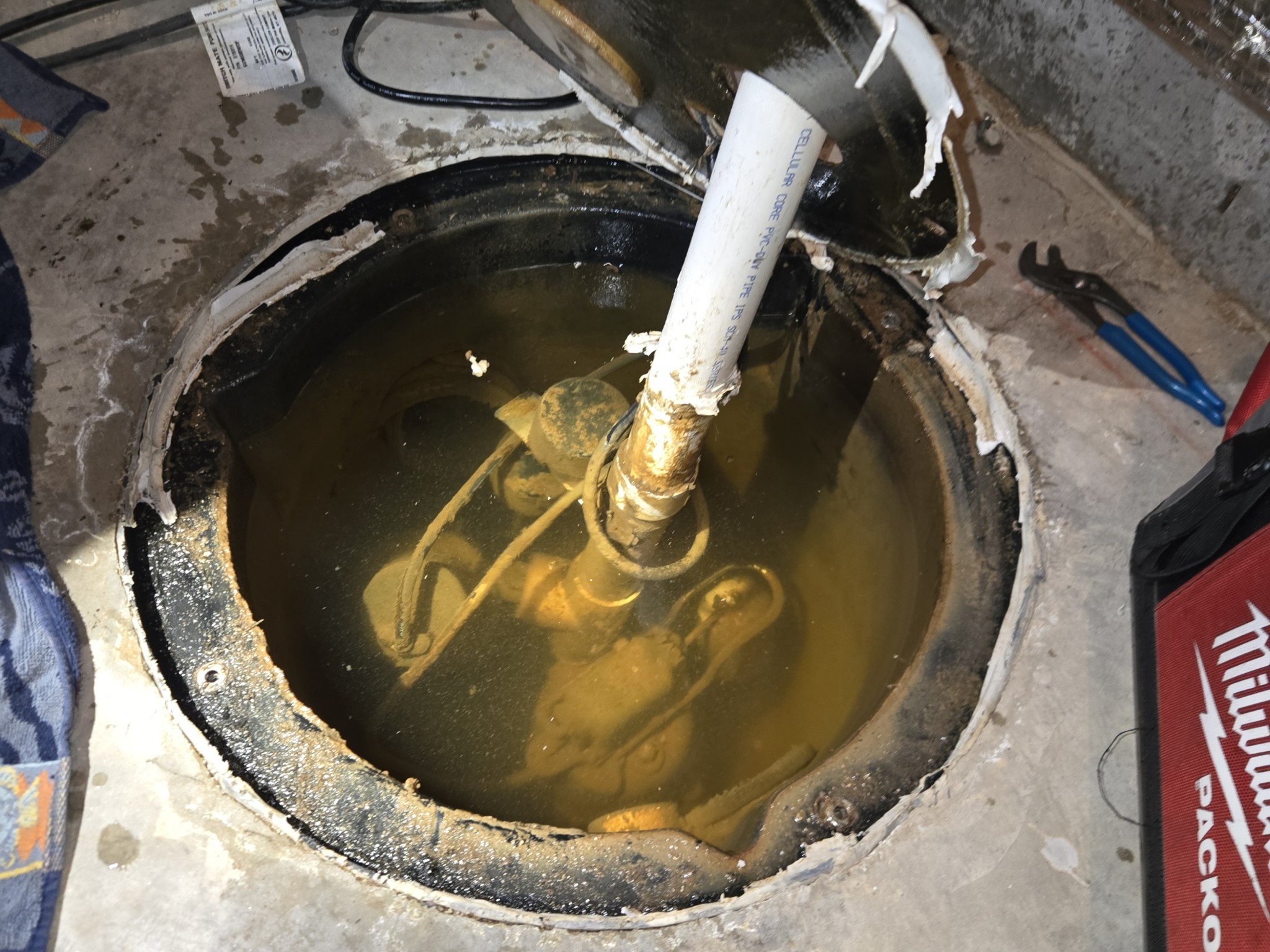 Fluid Plumbing & Heating LLC Image