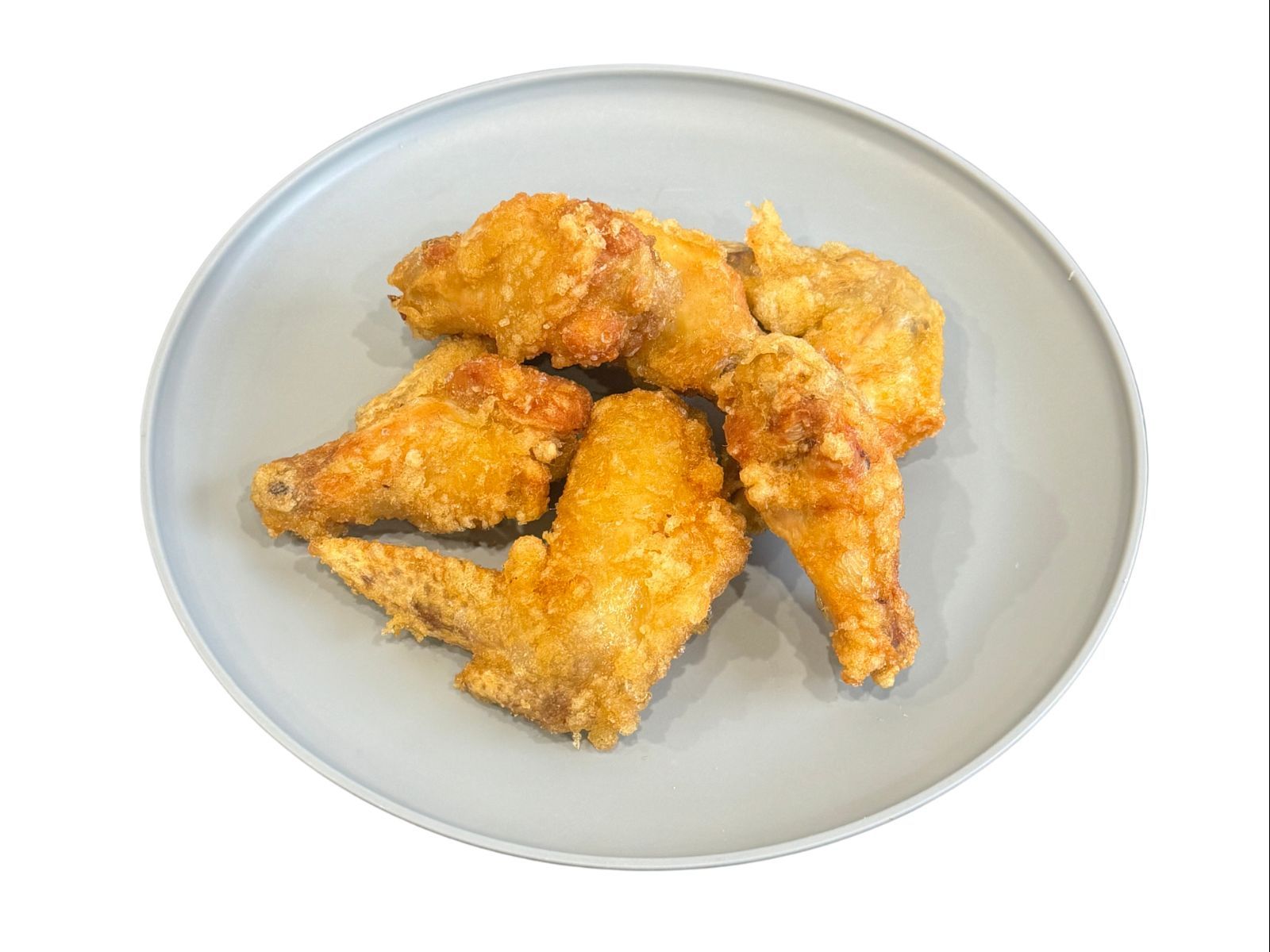 Wings - Plain