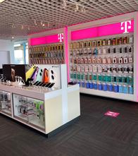 T Mobile Store At 1252 C El Camino Real San Bruno Ca T Mobile