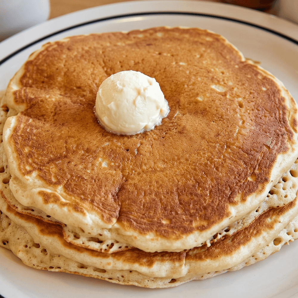 Short Stack & Meat