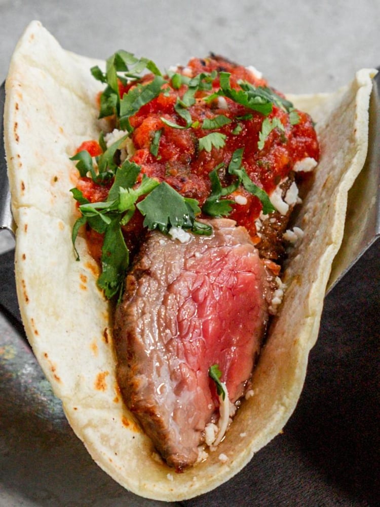 Carne Asada