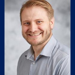 David Twitchell, MD