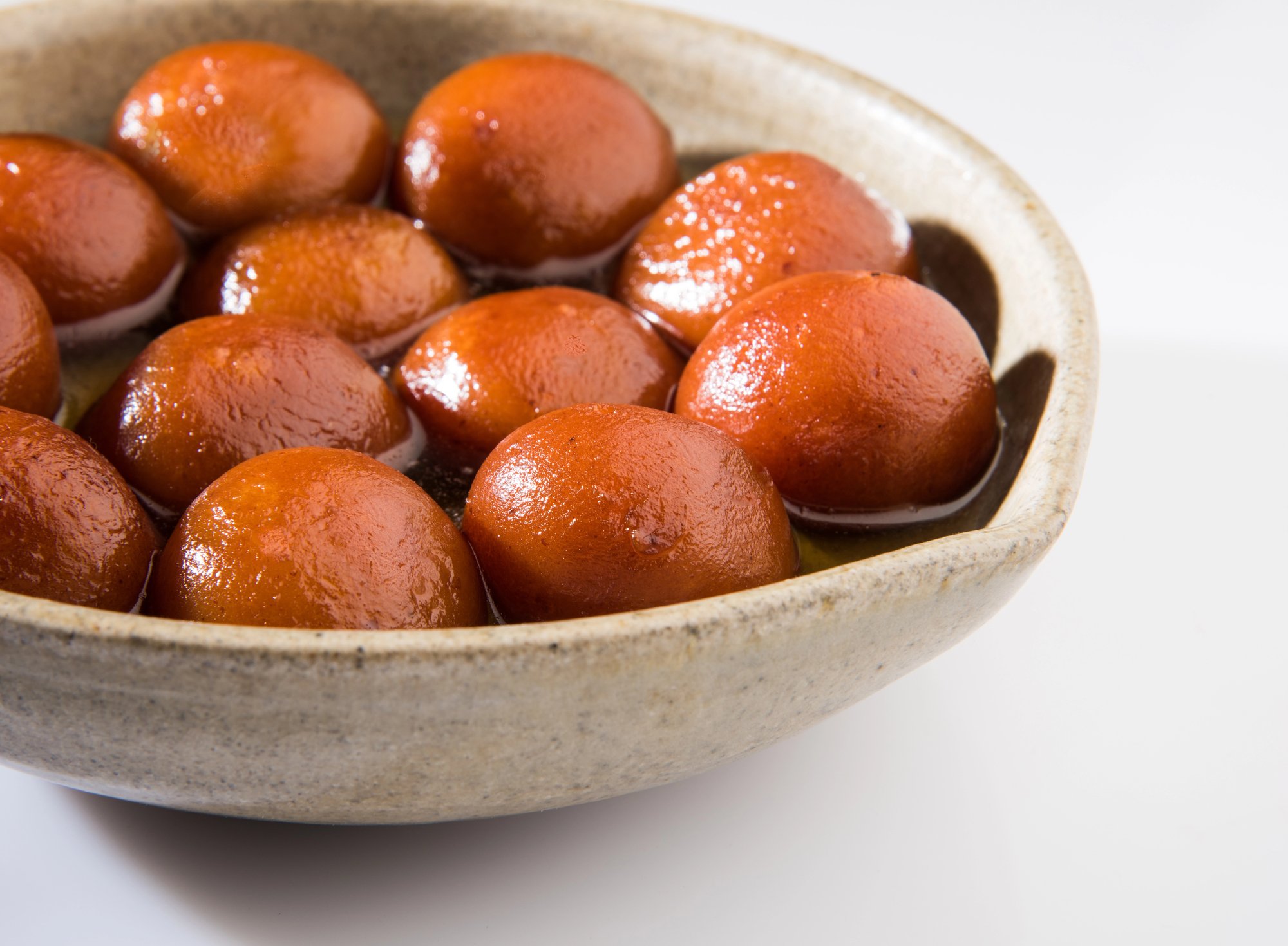 Gulab Jamun (2 pcs)