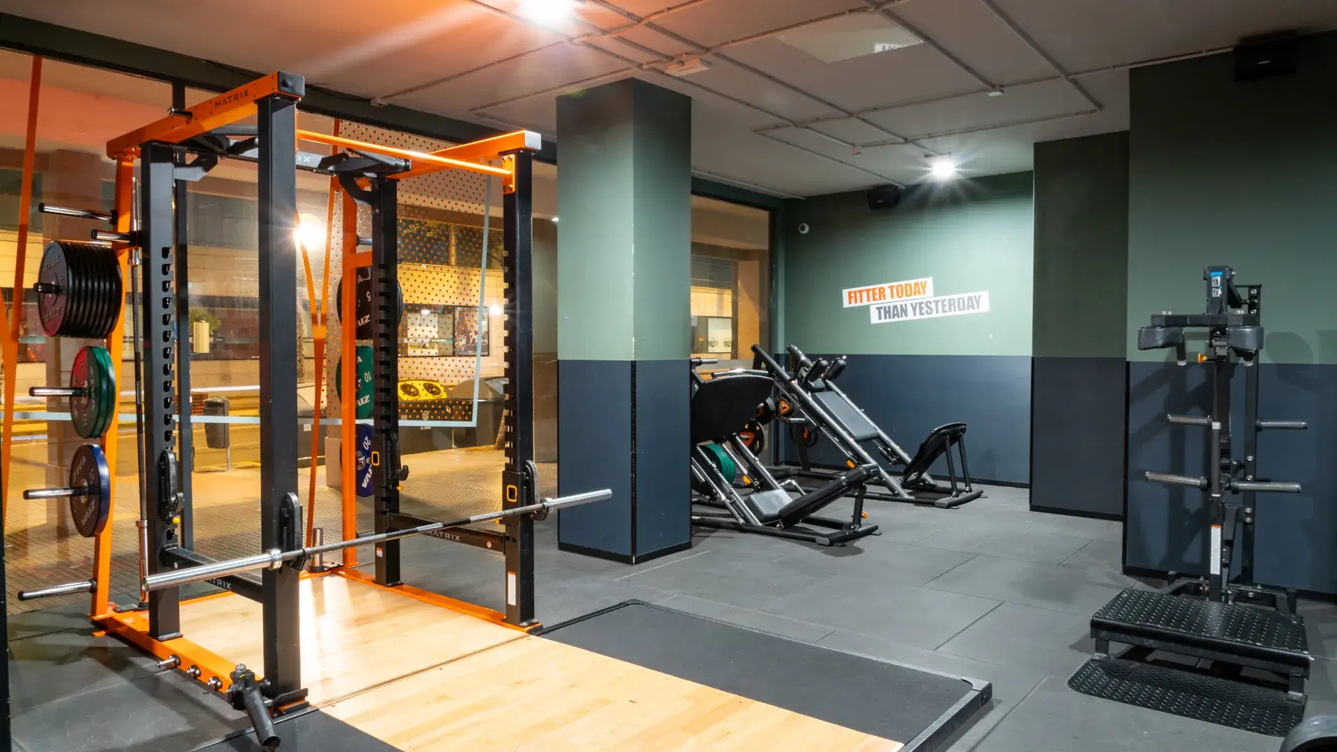 Galería en miniatura