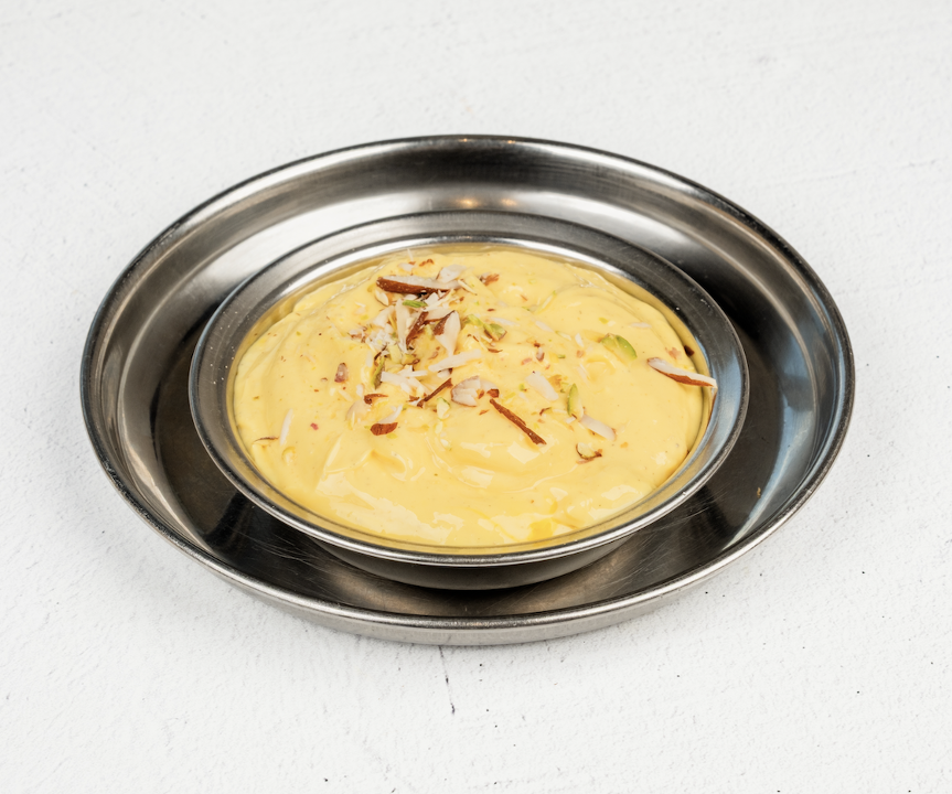 Shrikhand