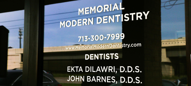 Images Memorial Modern Dentistry