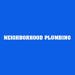 Neighborhood Plumbing