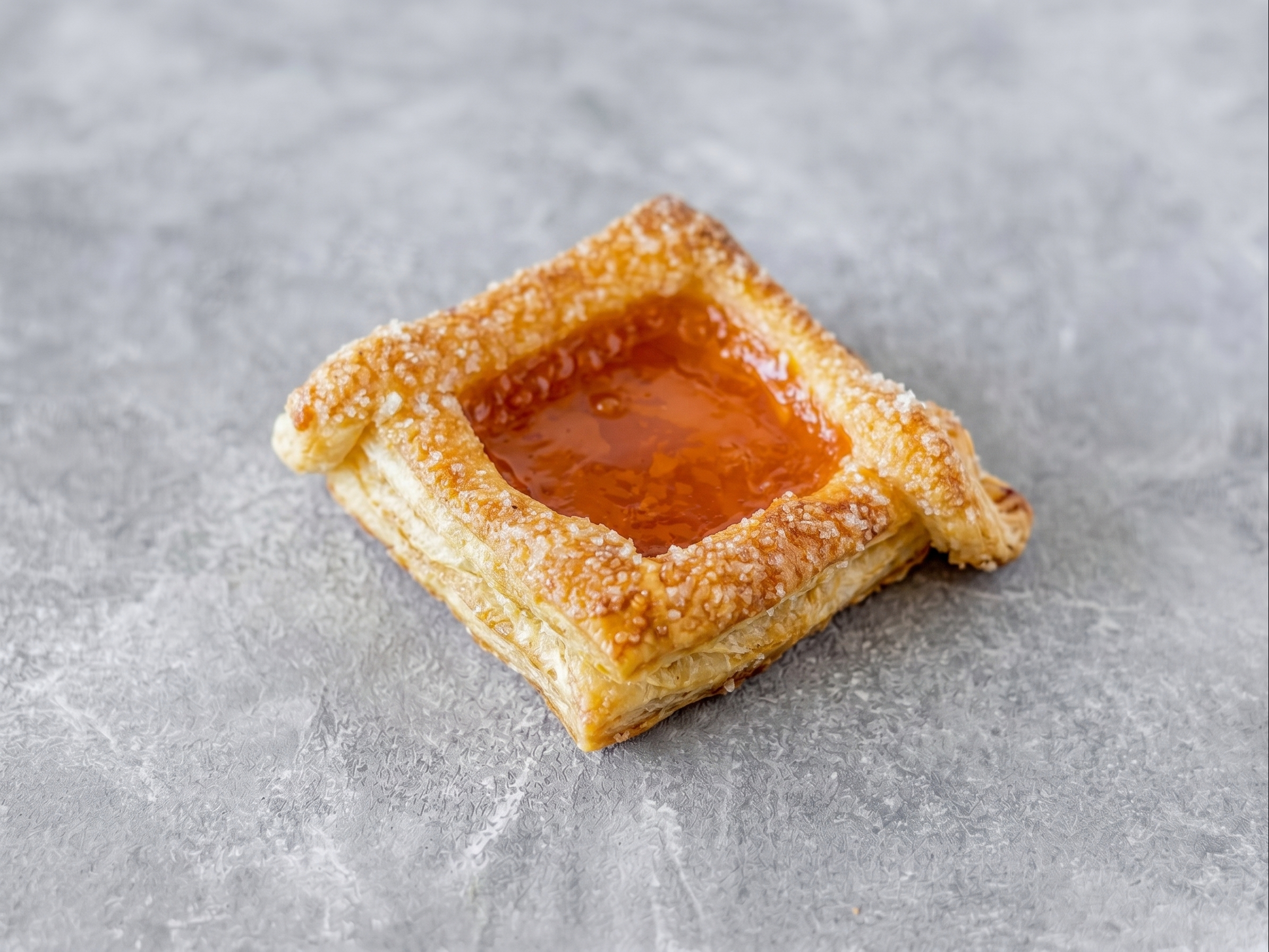 Apricot Danish