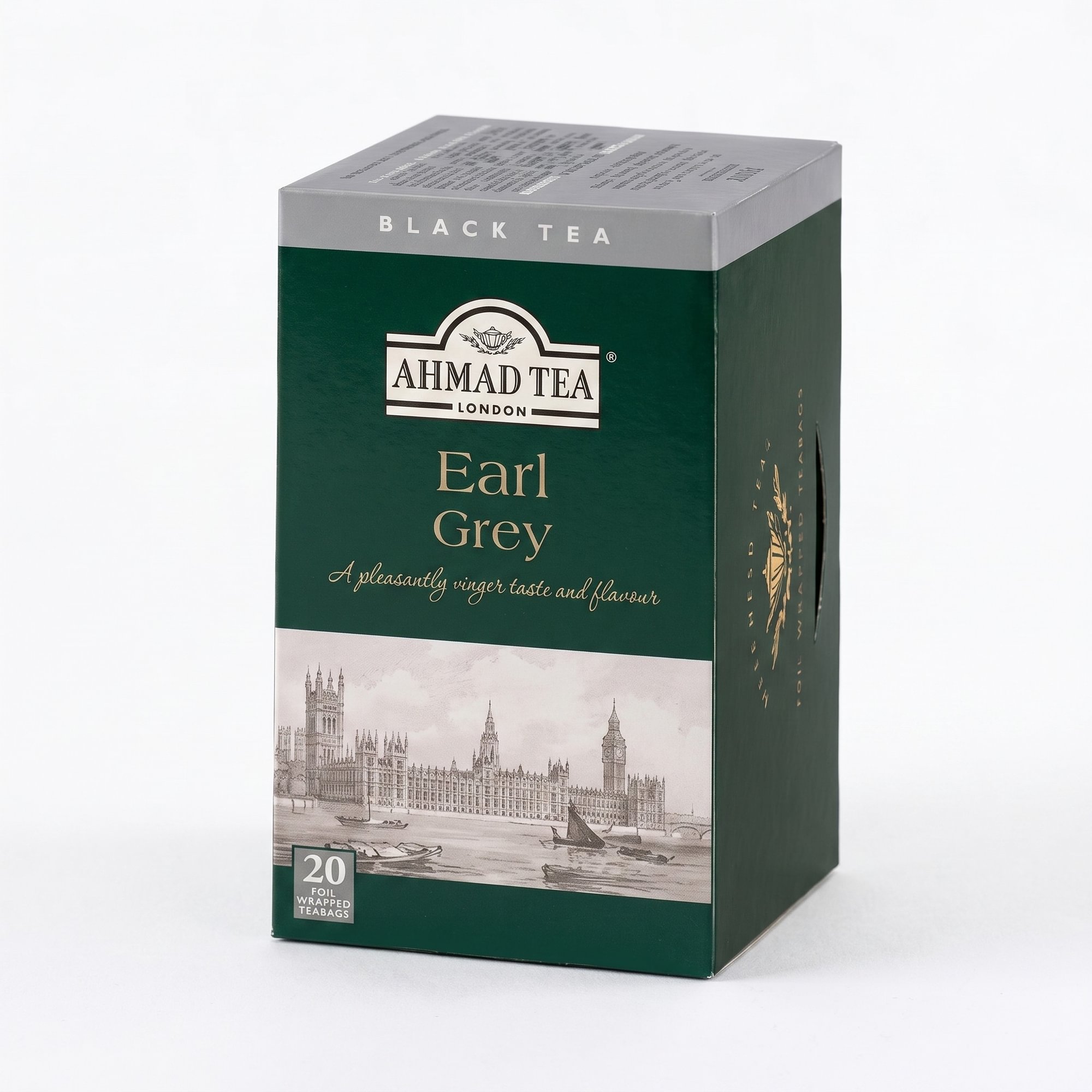 Earl Grey Tea