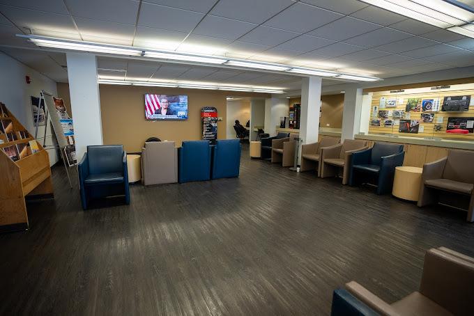 Napleton Downtown Hyundai Image