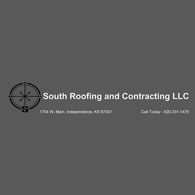 South Roofing and Contracting LLC Logo