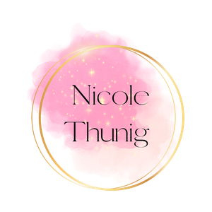 Logo von Nicole Thunig - Geomantie - Gefühlscoaching - Hausheilung