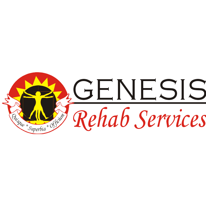 Genesis Rehab Services