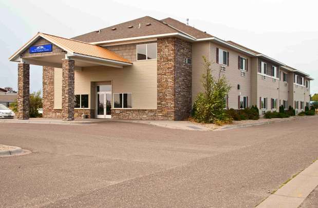 Images Americas Best Value Inn Big Lake