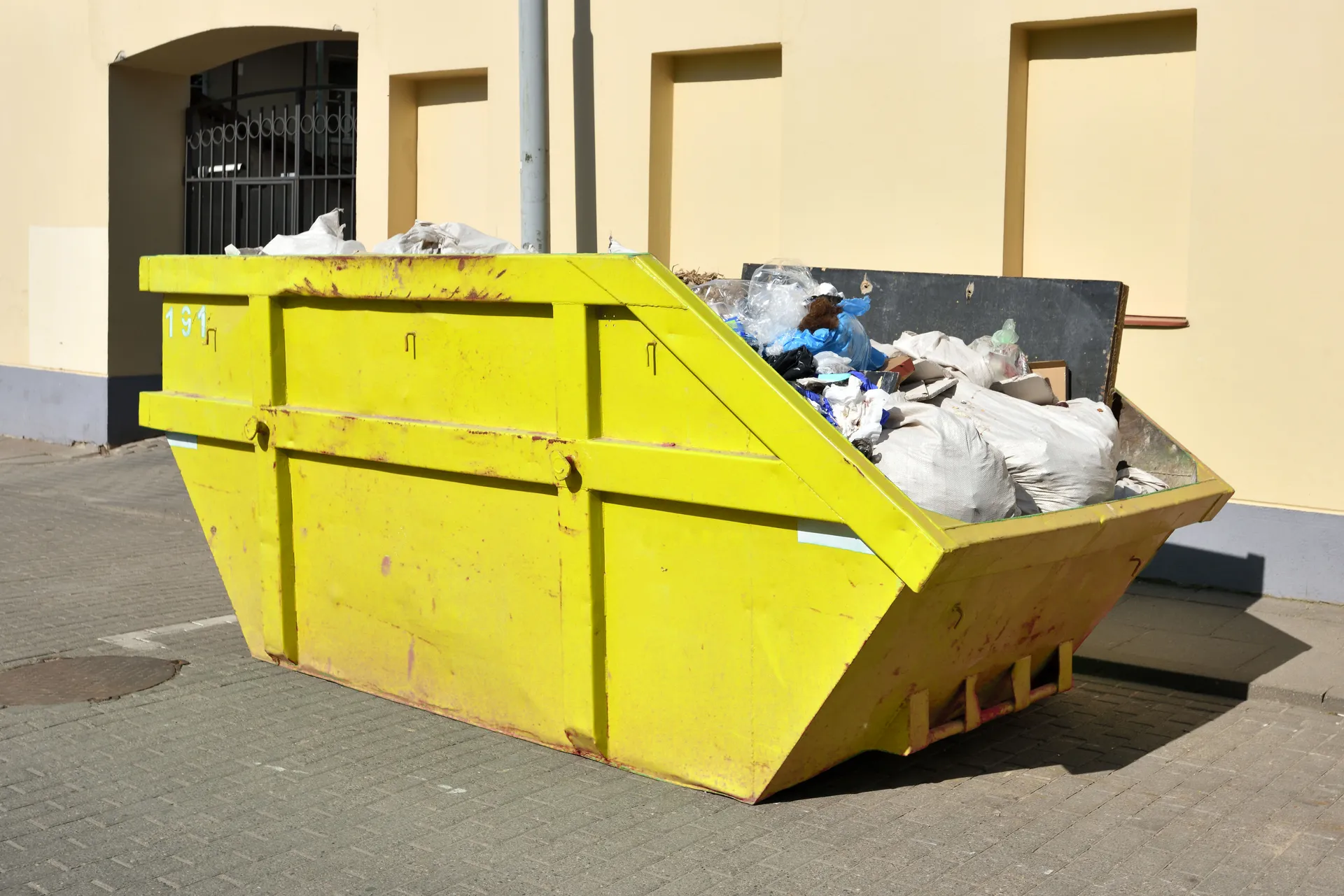 Office Cleanout Services
