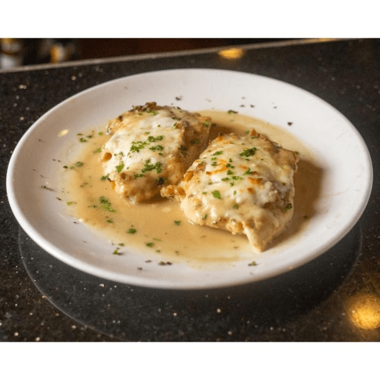 Pollo Limone