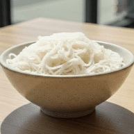 X Plain Rice Noodle