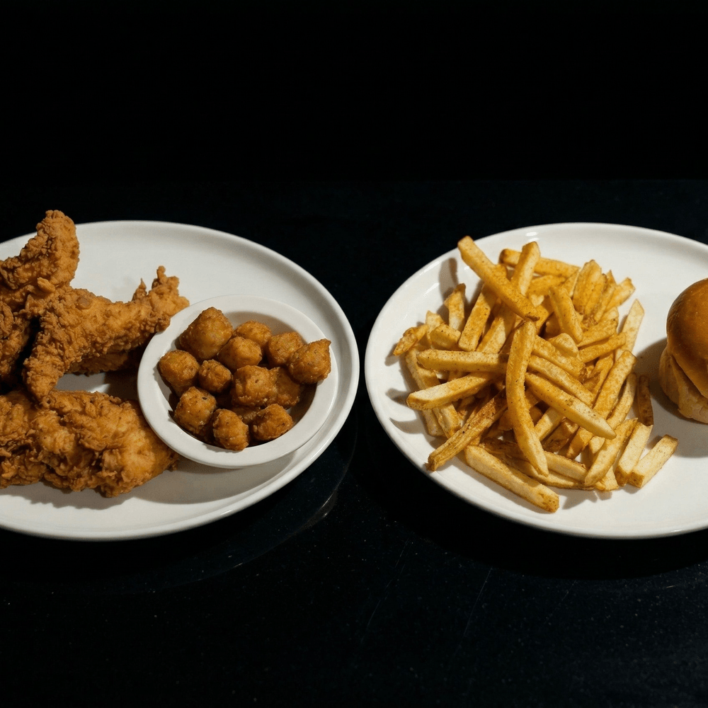 Chicken Strips