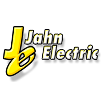 Jahn Electric Inc Logo