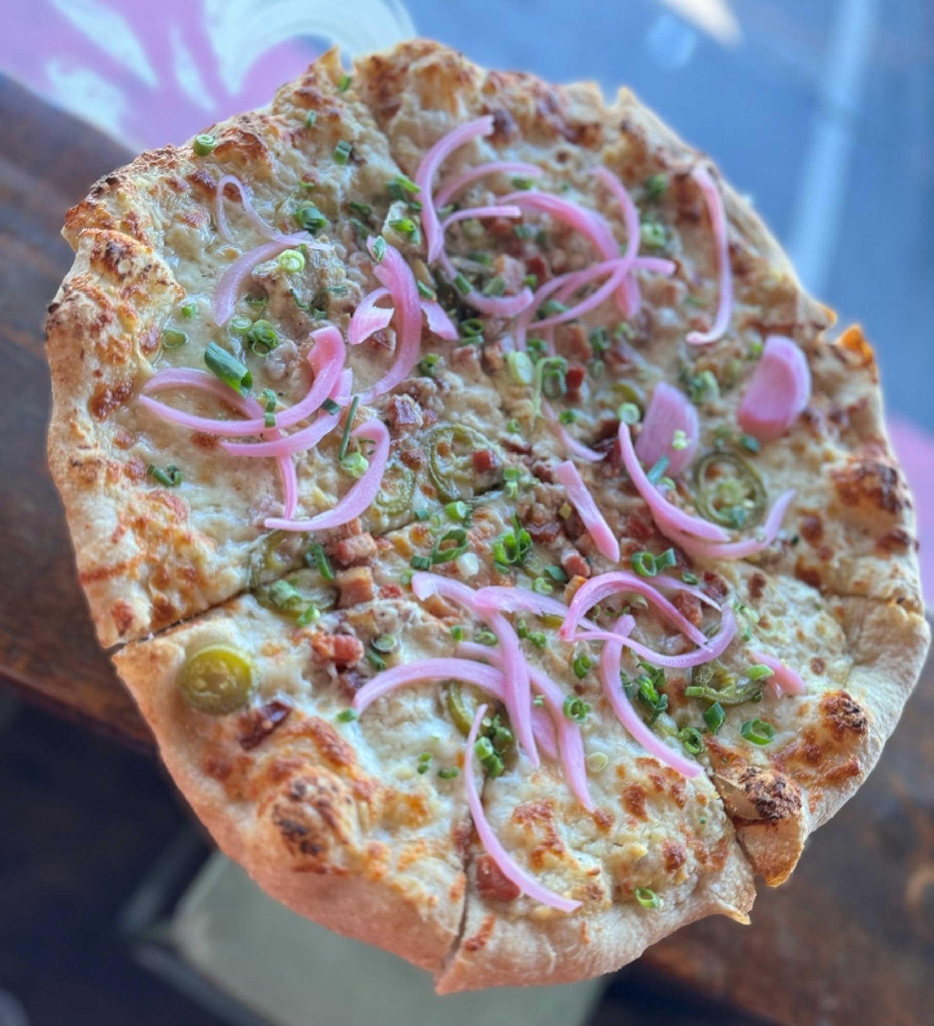 Jalapeno Popper