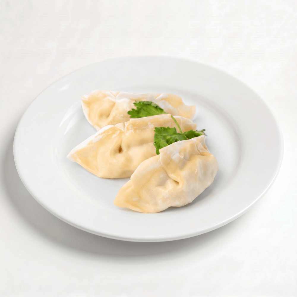 Steamed Dumplings