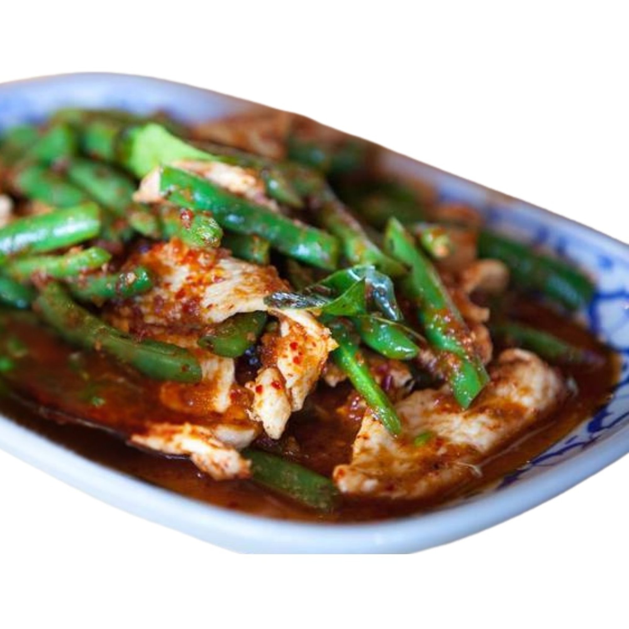 Pad Prik King