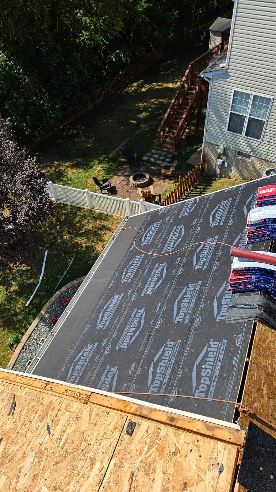 Radiant Home Services Image